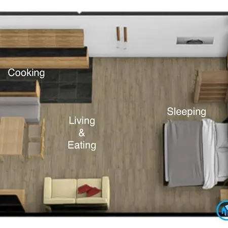 Appartamento Alpine Seefeld