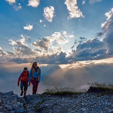 Alpine Seefeld * Seefeld in Tirol