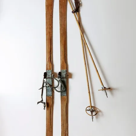 Appartamento Alpine Seefeld