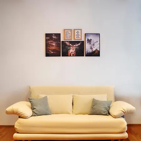 Alpine Seefeld Seefeld in Tirol