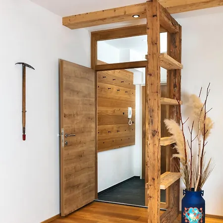 Alpine Seefeld Appartamento *