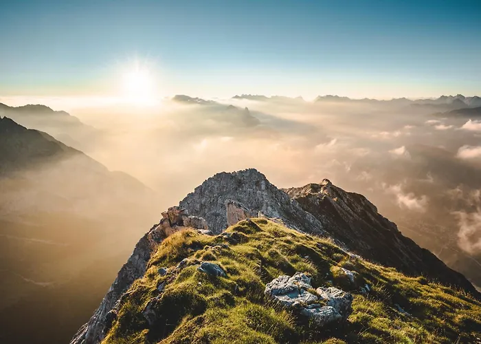 Alpine Seefeld * Seefeld in Tirol