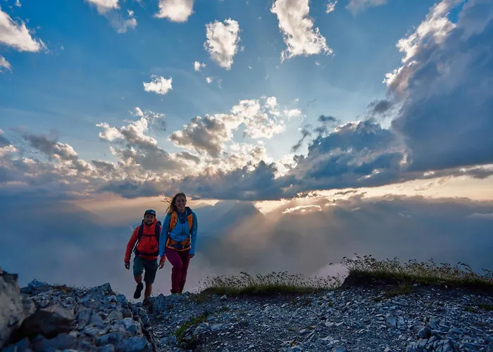 Alpine Seefeld * Seefeld in Tirol