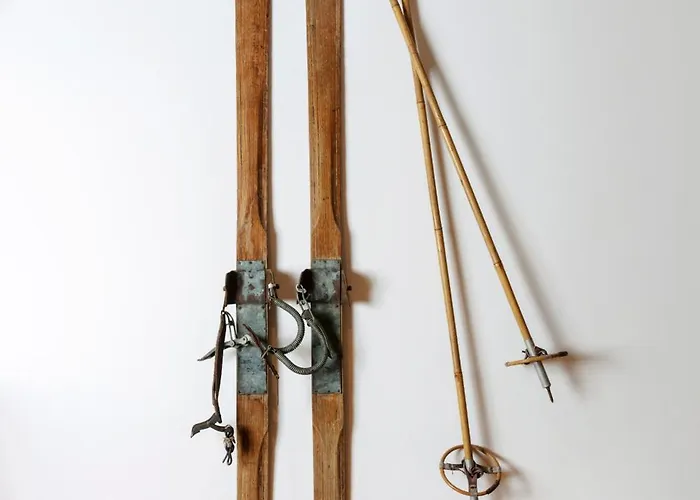 Lägenhet Alpine Seefeld