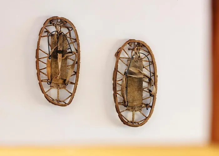 Apartman Alpine Seefeld Seefeld in Tirol