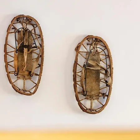 アパート Alpine Seefeld ゼーフェルト・イン・チロル