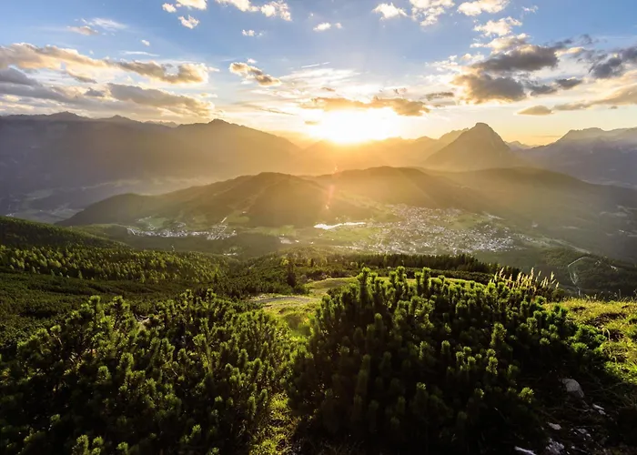 Alpine Seefeld * Seefeld in Tirol