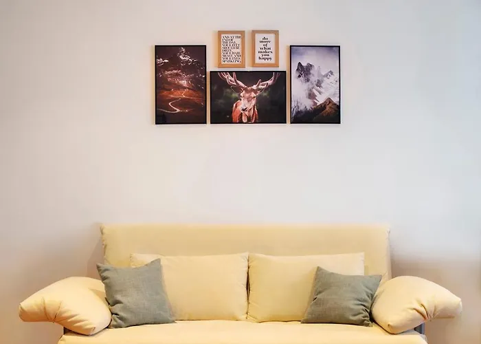 Alpine Seefeld Seefeld in Tirol